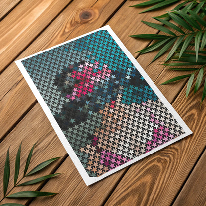 Buy color psychology wall art prints online India