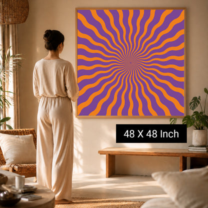 Complete coastal calm oceanic therapy art collection print set