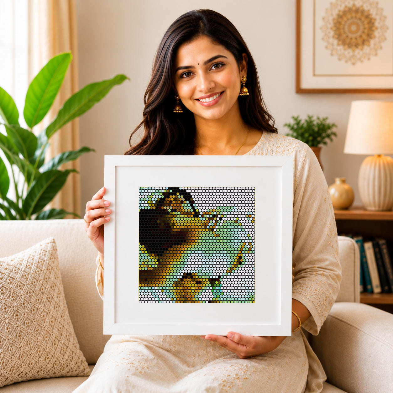 healing yoga room decor for peaceful meditation and stress relief