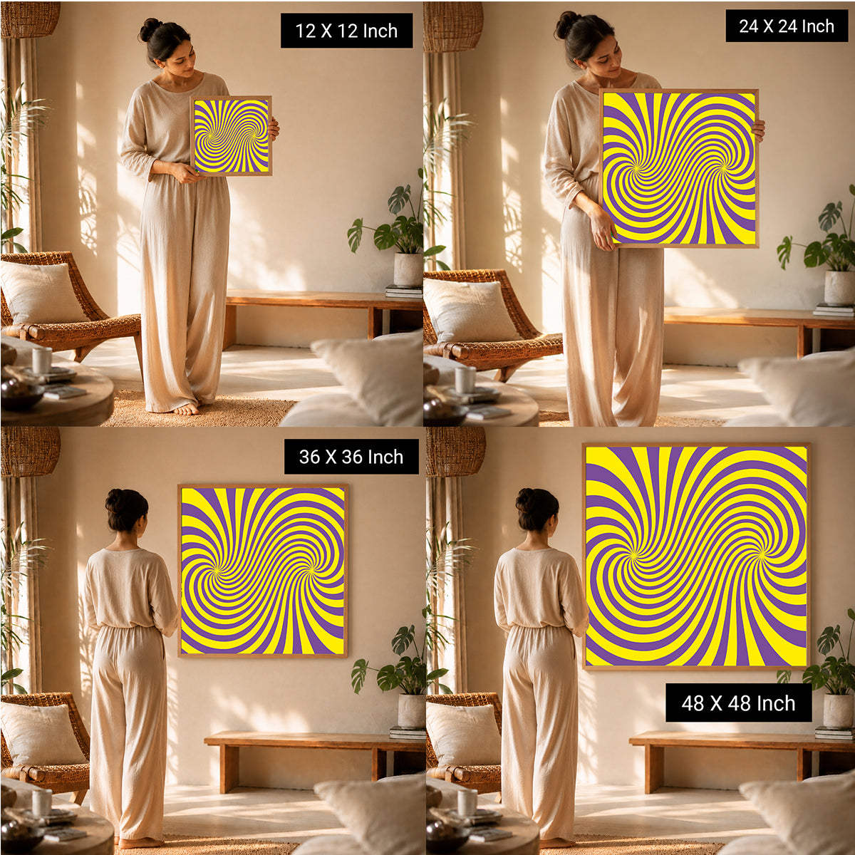 mindful therapy room artwork for peaceful counseling spaces