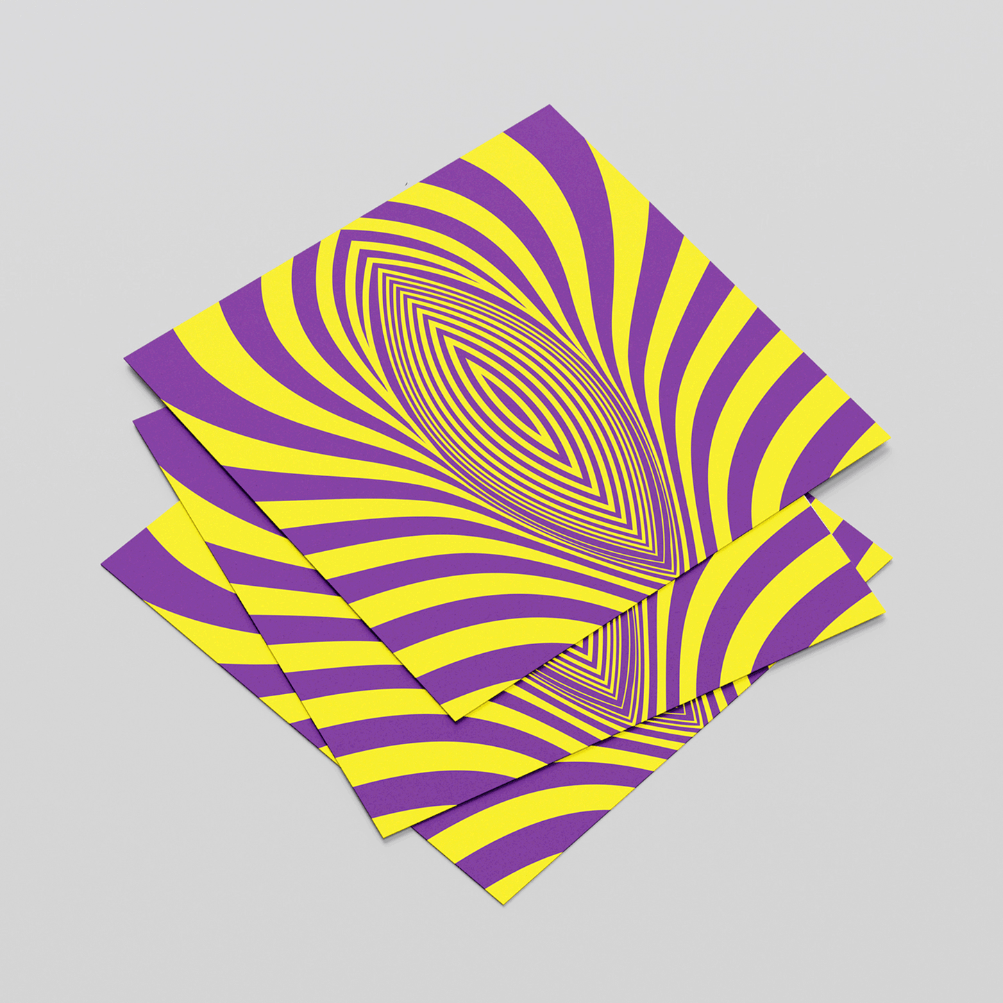 Minimalist stair line art poster representing step-by-step healing