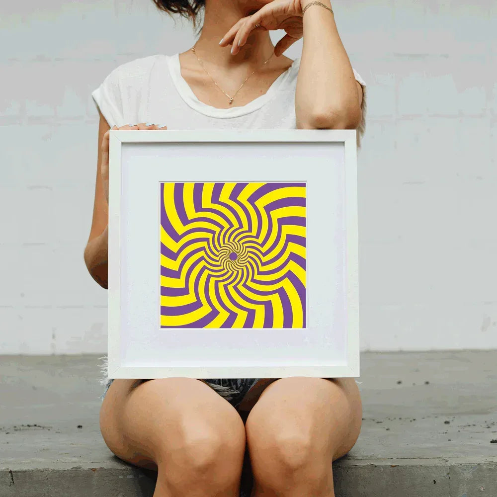 [Art Style] [Subject/Color] wall art print for [Use Case] - [Size/Format]