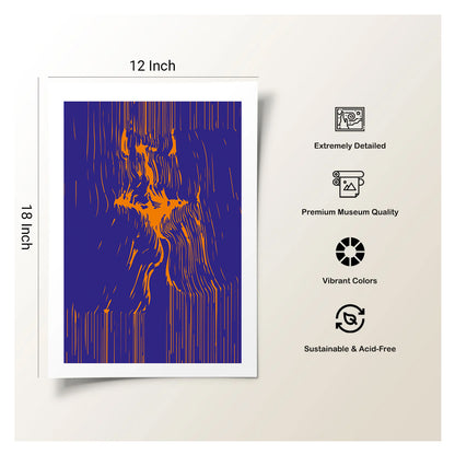 Premium therapeutic wall art supplier for interior architects