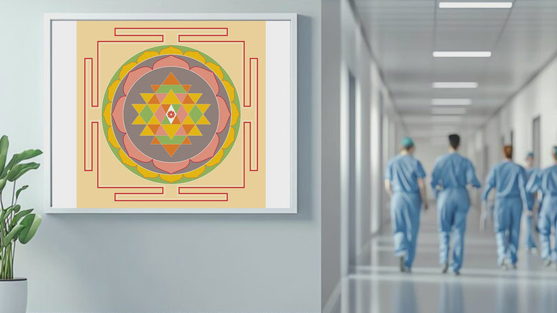 The Future of Wall Art is Wellness-Driven.