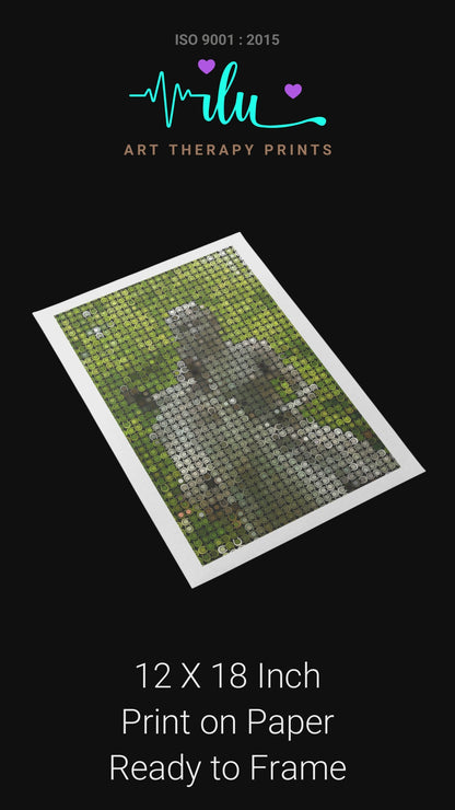 Voter awareness campaign poster for West Bengal election 2026