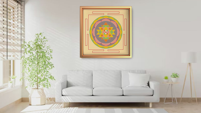 🌍 Made in India. Loved Worldwide. Therapeutic Art for Global Buyers (B2B)