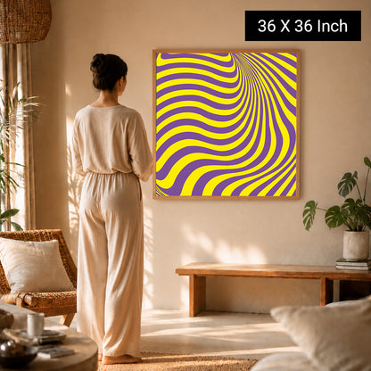 Beautiful wall art for a harmonious home